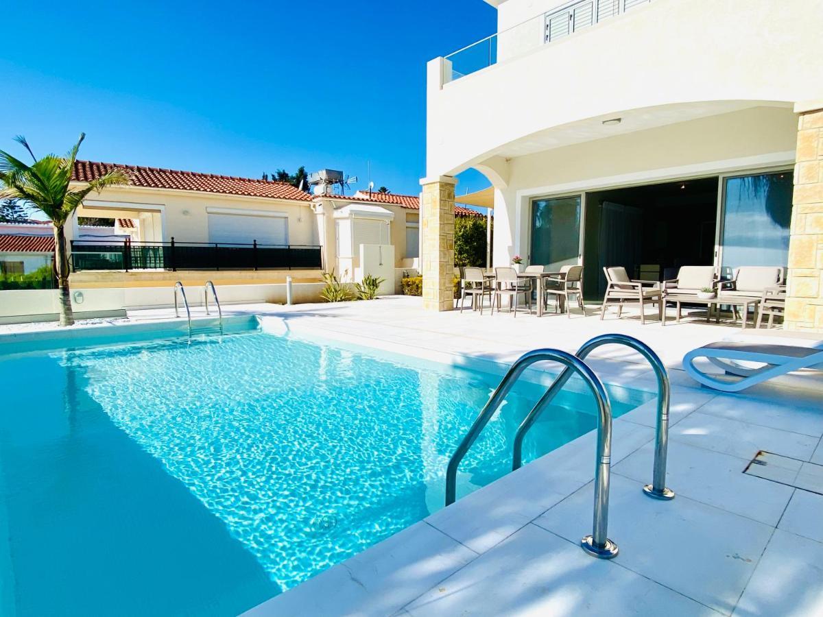 Villa Coral Bay *