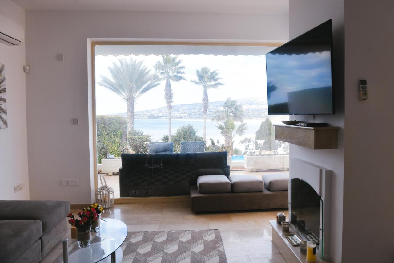 Villa Sunset Beach