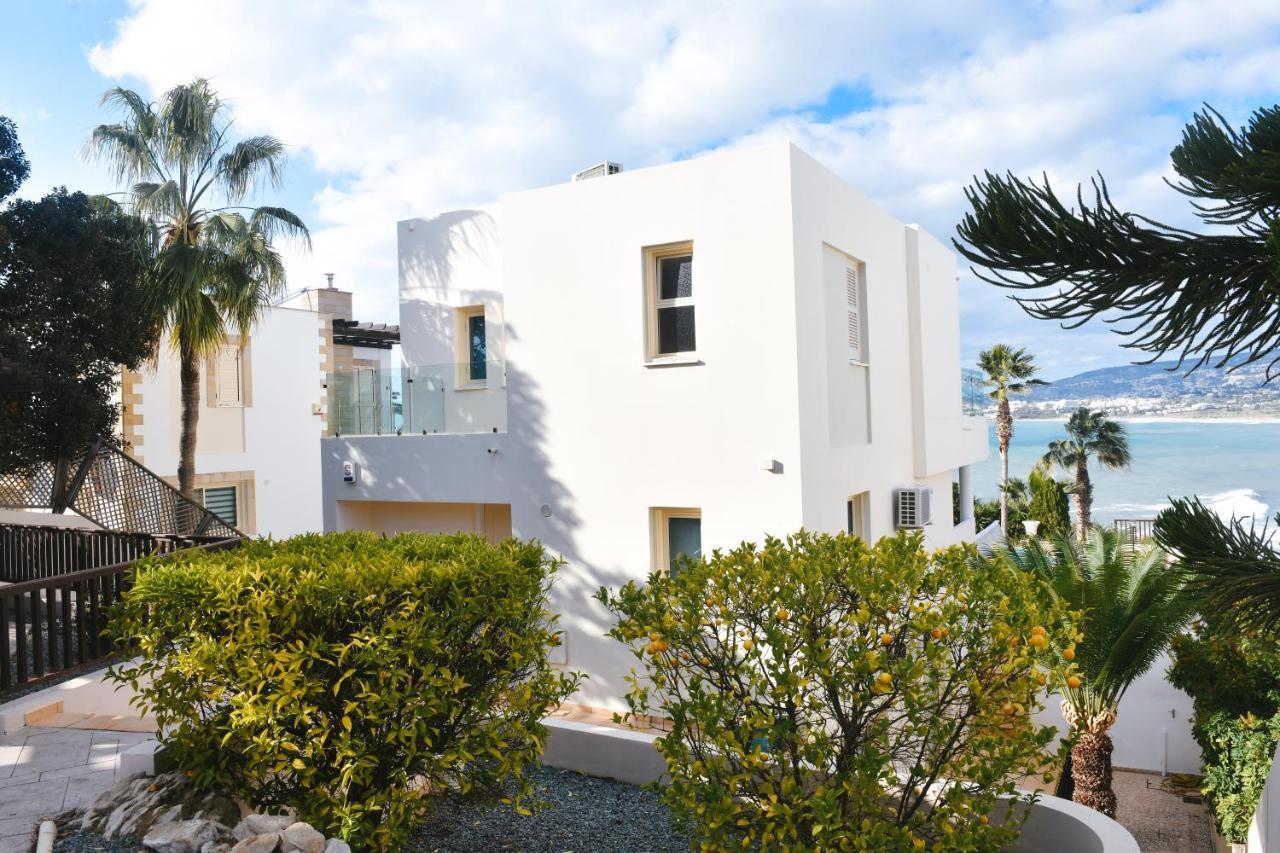 Villa Sunset Beach Paphos