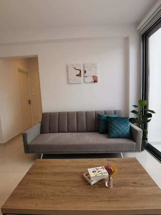 Phaedrus Living Paphos