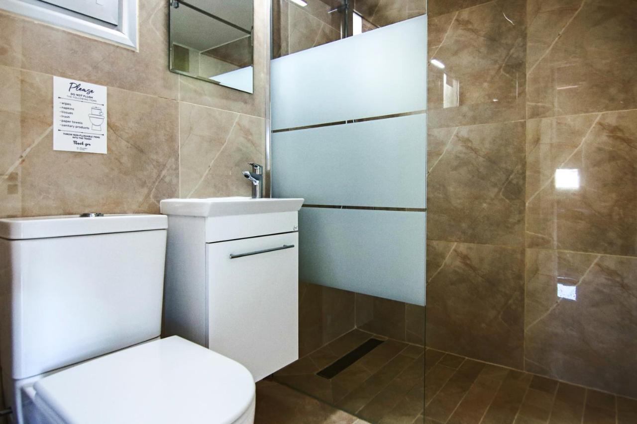 Phaedrus Living Seaside Residence Lighthouse 70 Paphos