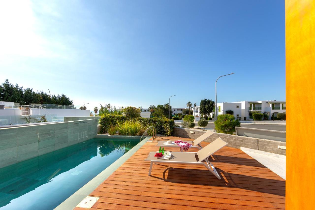 Laurus 6, Walking Distance To The Paphos