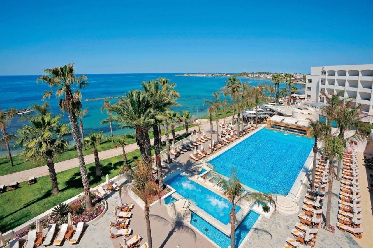 Hotel Alexander The Great Beach Paphos
