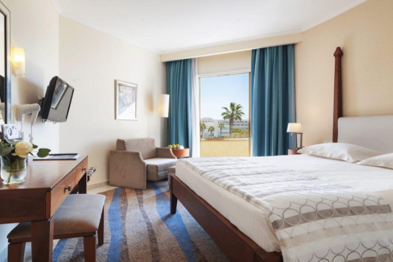 Alexander The Great Beach 4* Paphos