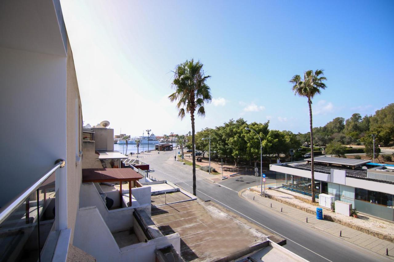 Phaedrus Living * Paphos
