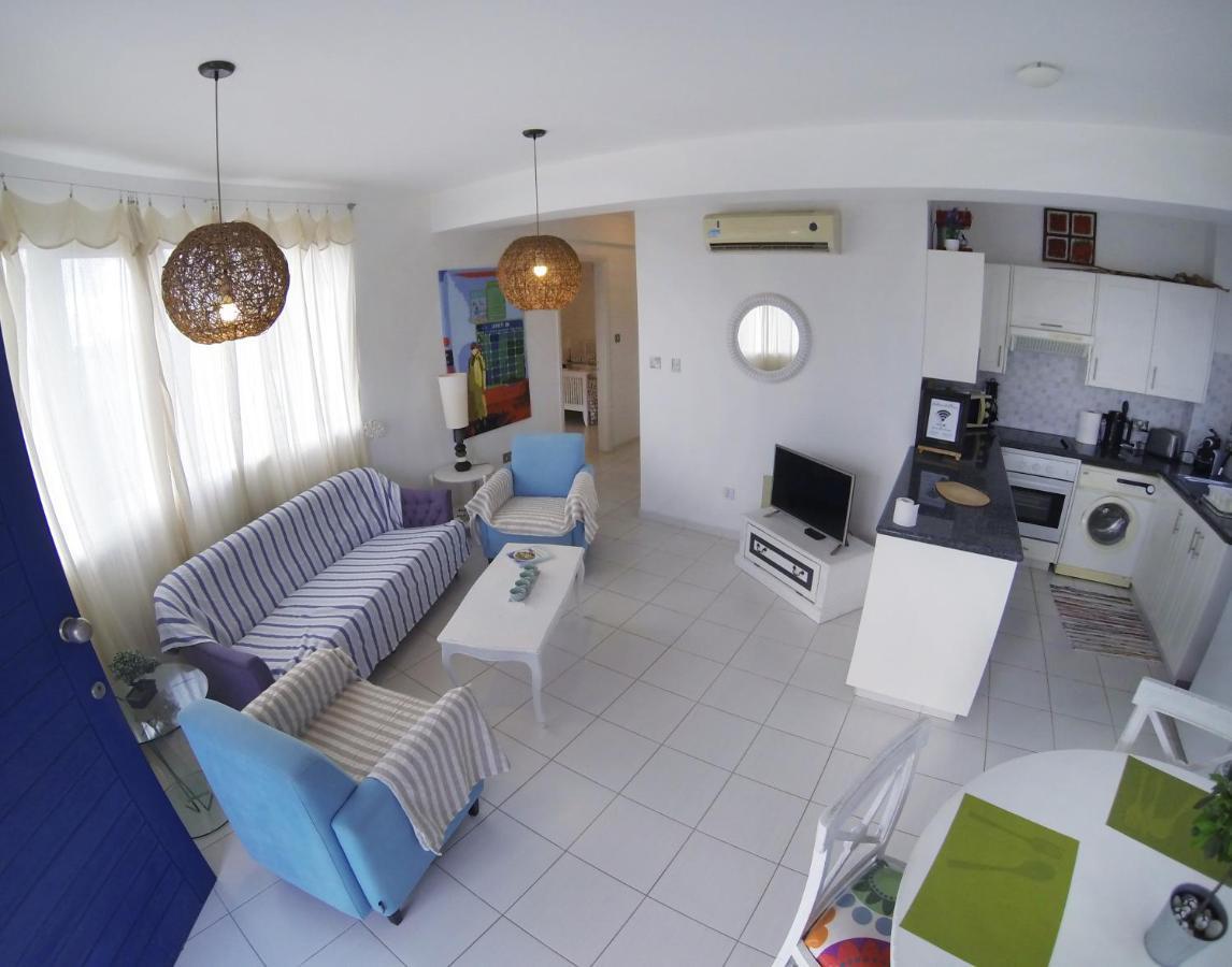 Apartment Mia's Cove *
