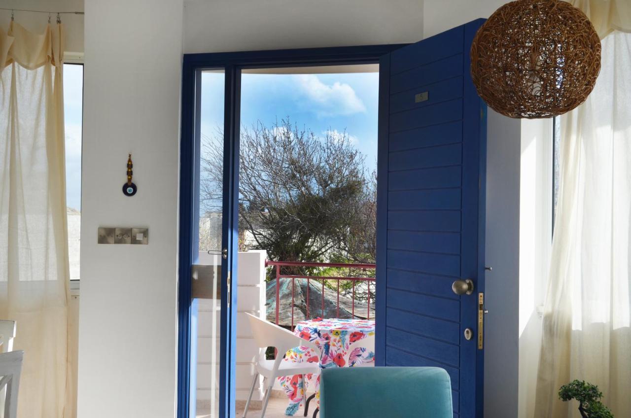 Apartment Mia's Cove Paphos