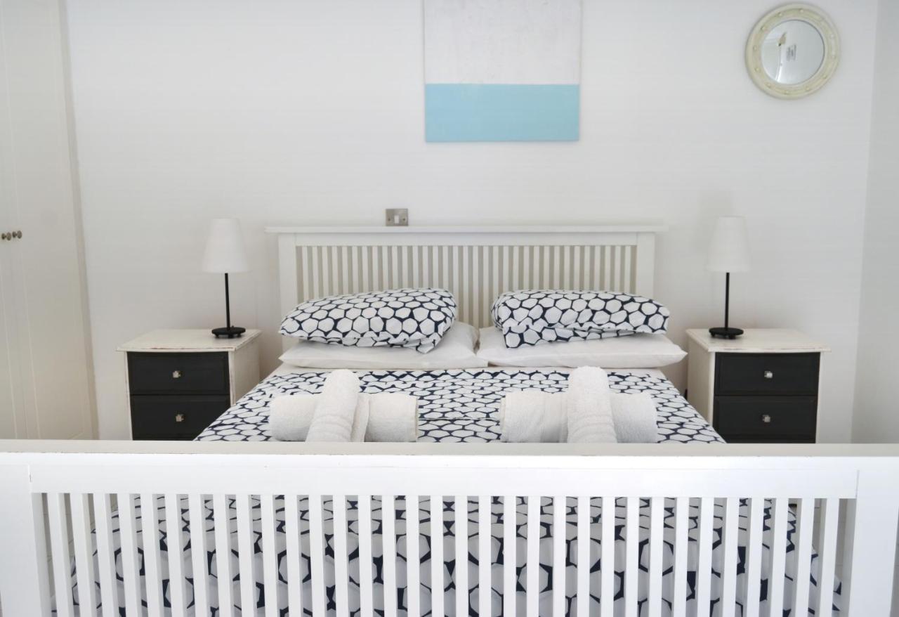 Apartment Mia's Cove Paphos