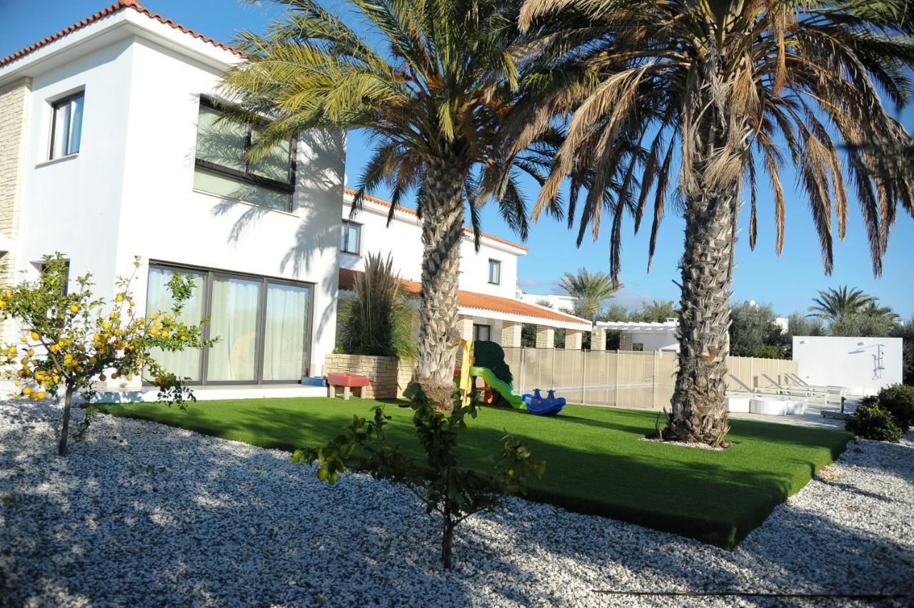Villa Luxury 6 Bedroom With Privet Pool In *