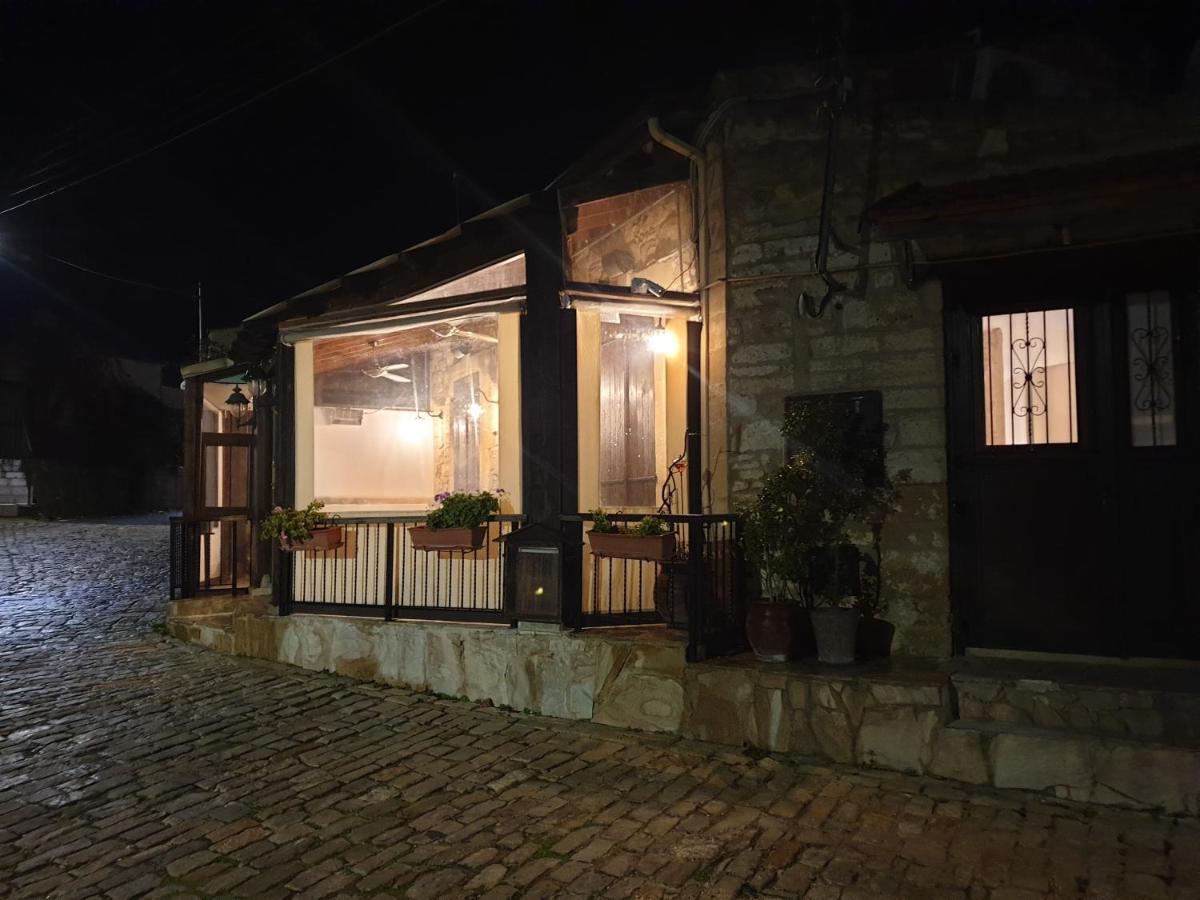 Holiday home παγκράτιος σουίτα-pagkratios Paphos