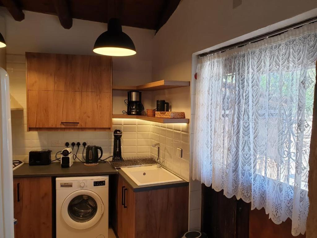 παγκράτιος σουίτα-pagkratios Holiday home