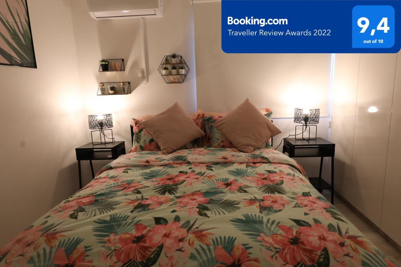 Banlieue 29 - 2 Bedroom Flat In