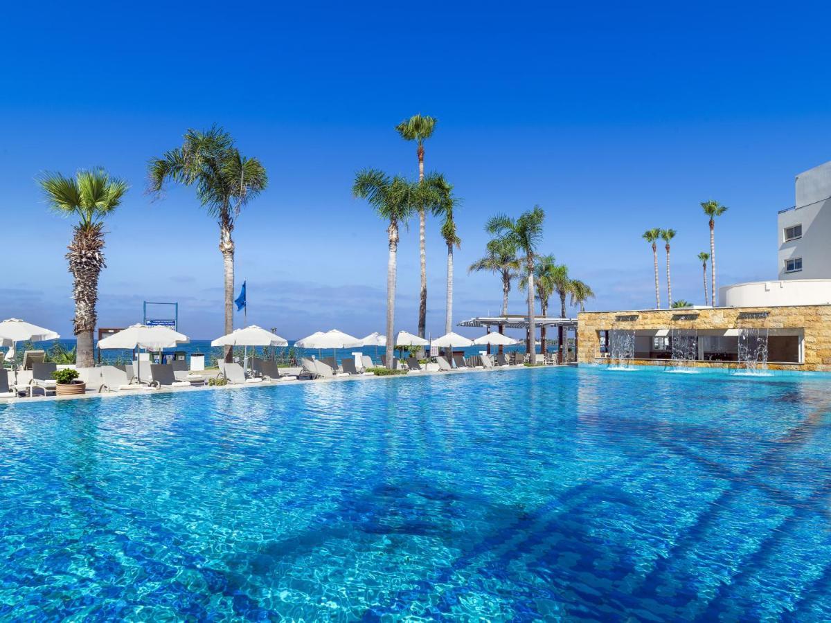Alexander The Great Beach Hotel 4*