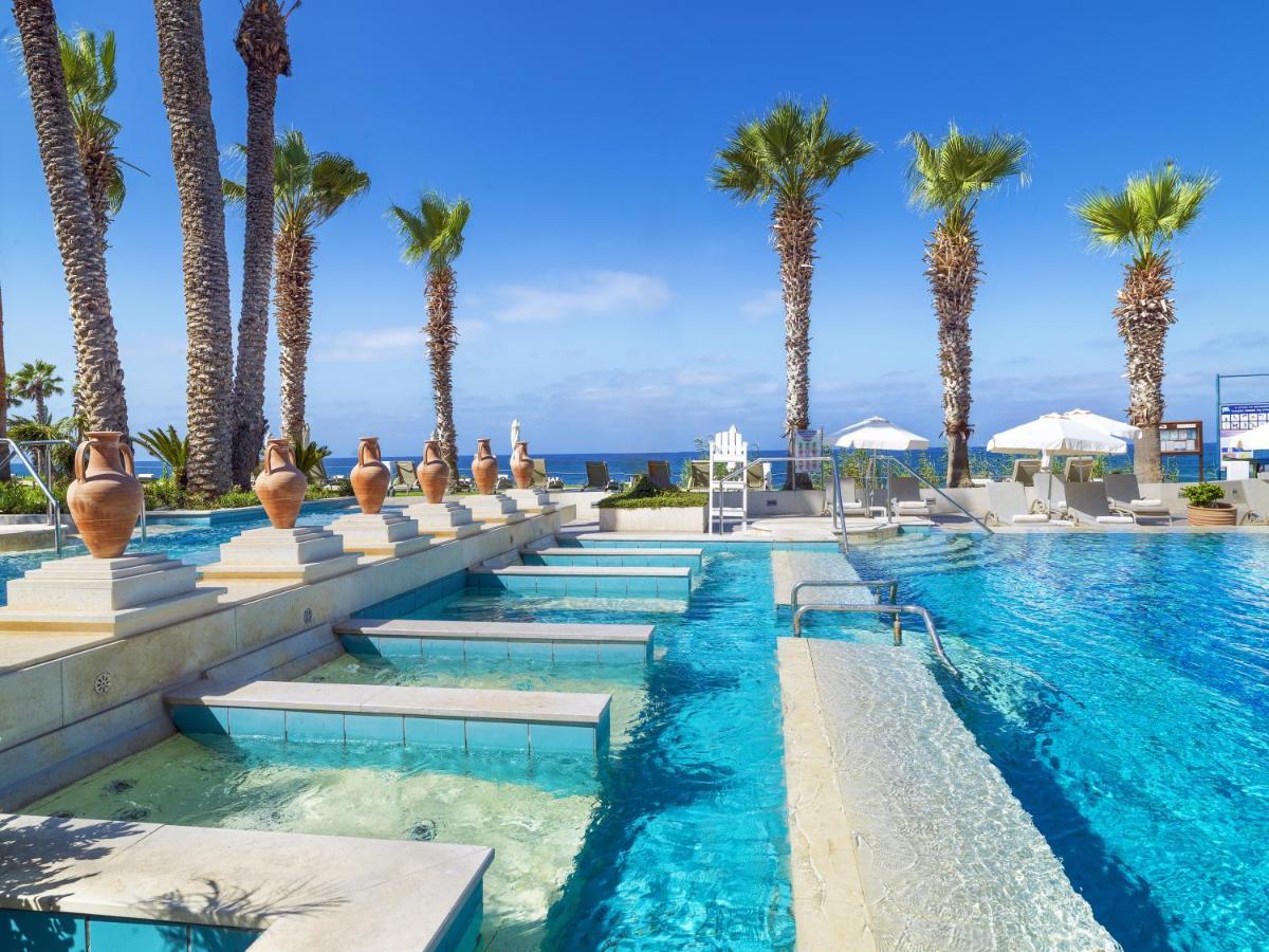Alexander The Great Beach 4* Paphos