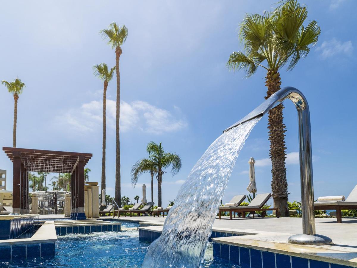 Alexander The Great Beach Hotel