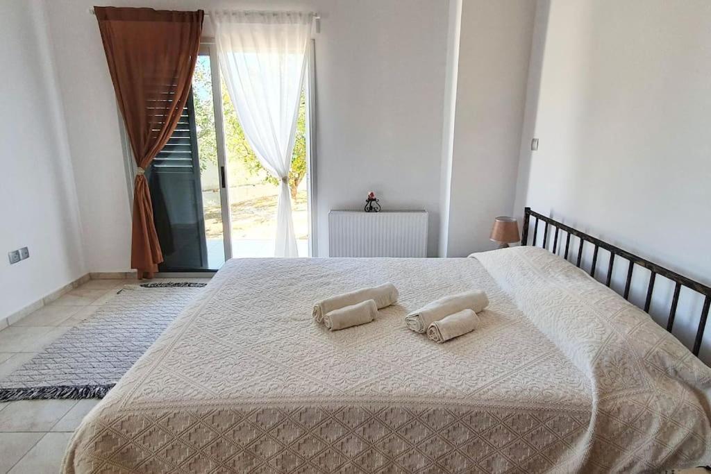 The Mountain House Paphos