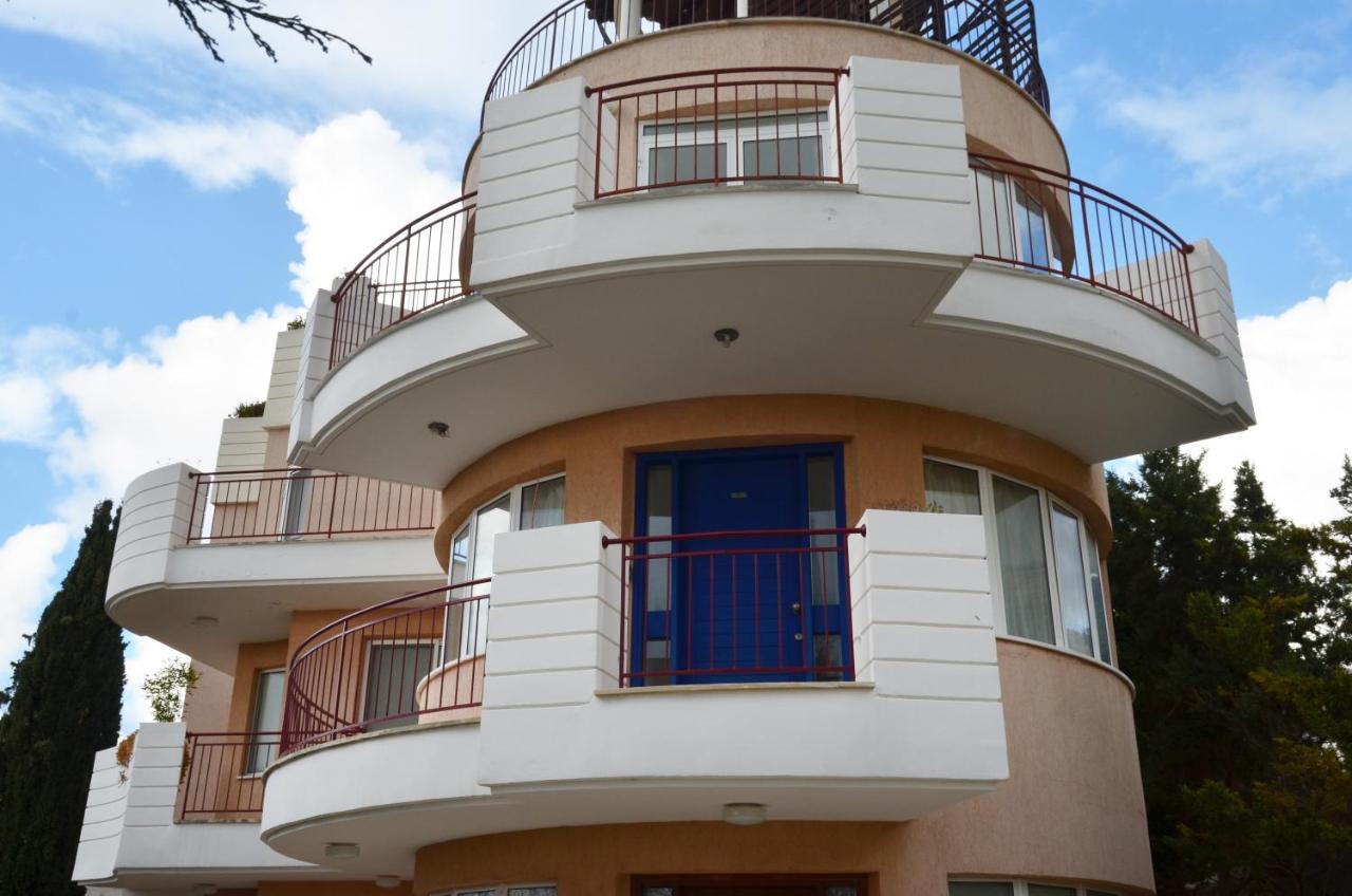 Apartment Mia's Cove Paphos