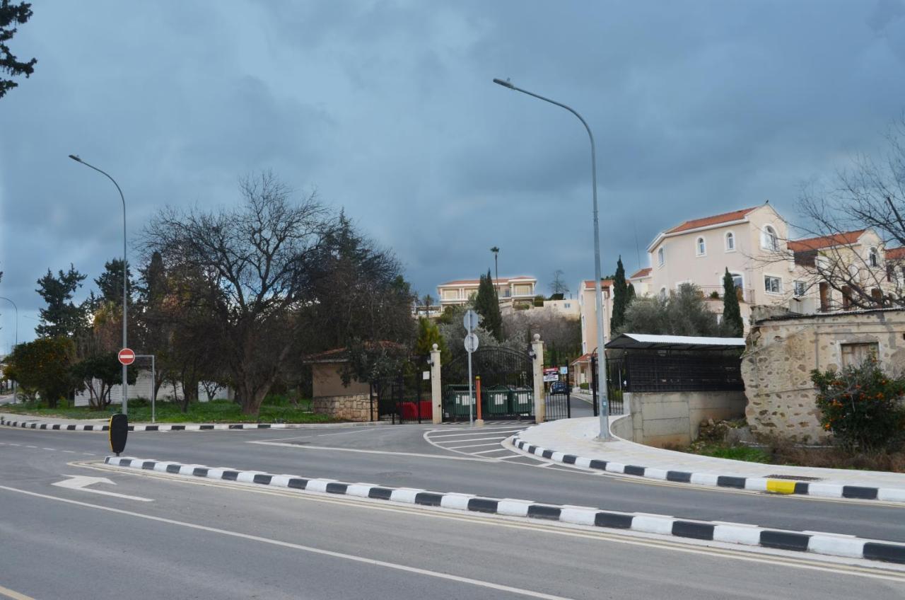 Apartment Mia's Cove Paphos