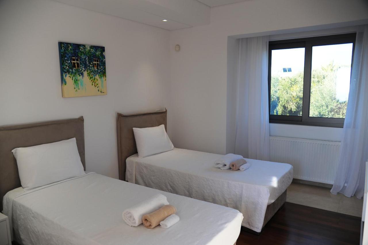 Villa Luxury 6 Bedroom With Privet Pool In