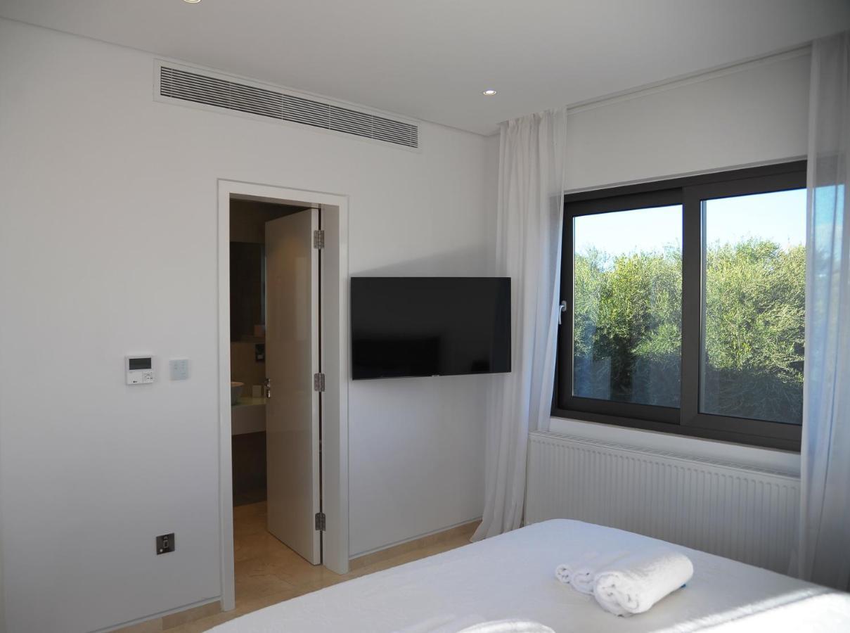 Villa Luxury 6 Bedroom With Privet Pool In