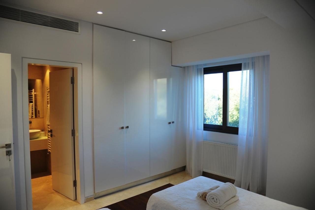 Villa Luxury 6 Bedroom With Privet Pool In *