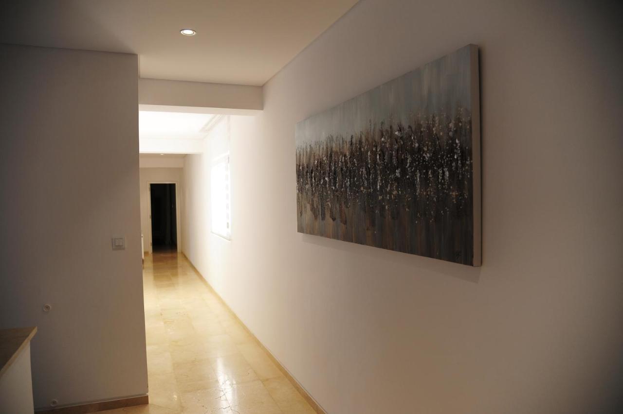 Luxury 6 Bedroom With Privet Pool In Paphos