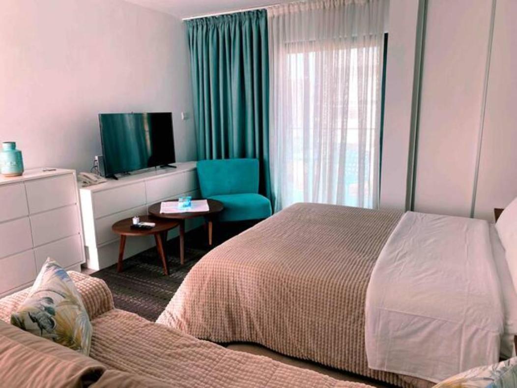 Victoria Suites Apartment Paphos