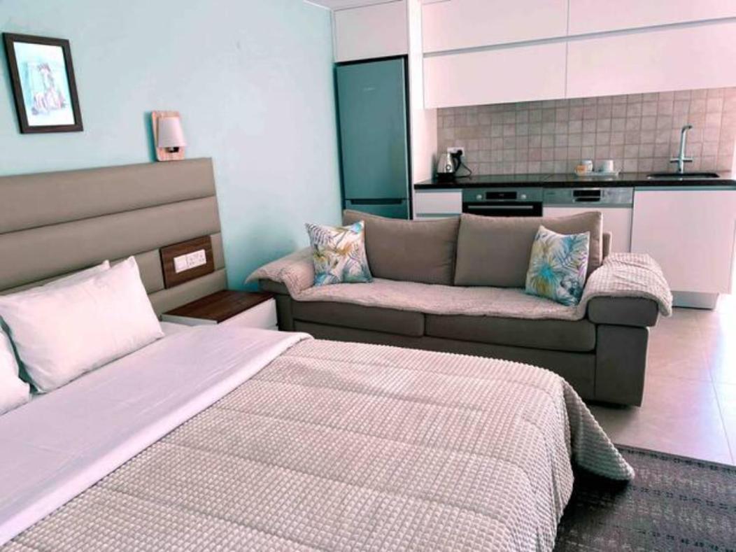 Apartment Victoria Suites Paphos
