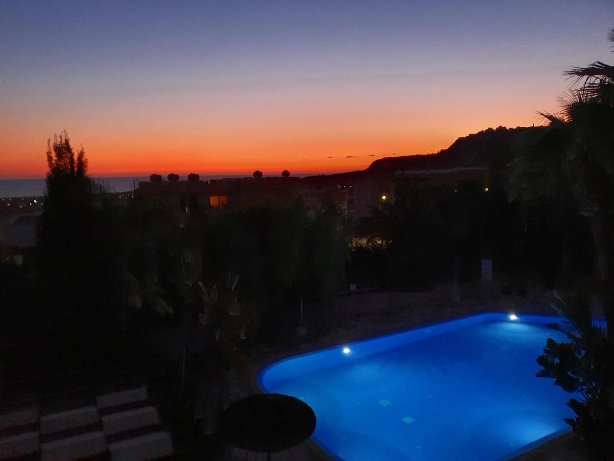 Sea View Peyia, * Paphos