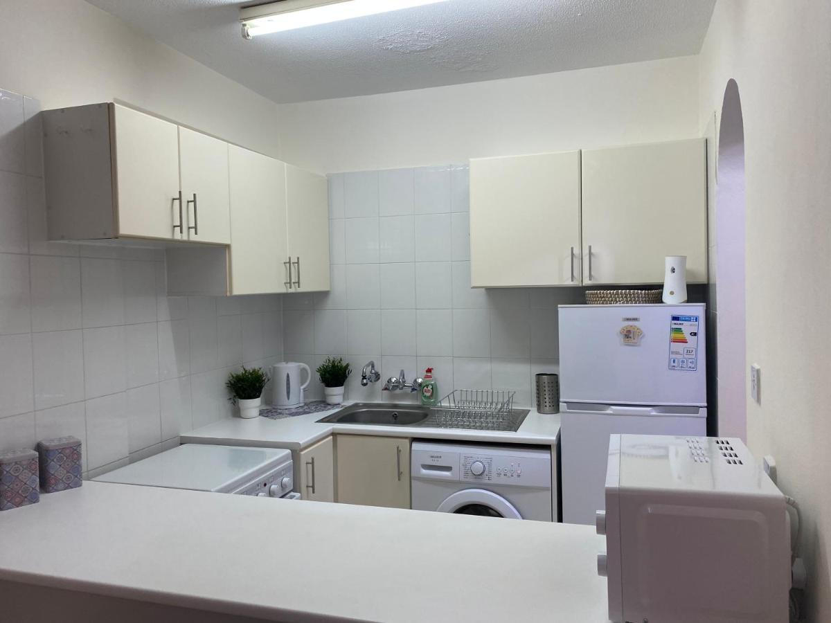 Apartment Diamond With Stunning Sea View Paphos
