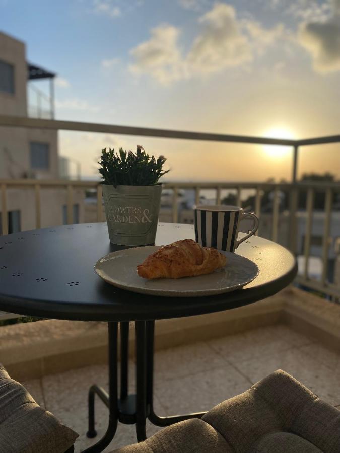 Diamond With Stunning Sea View Paphos