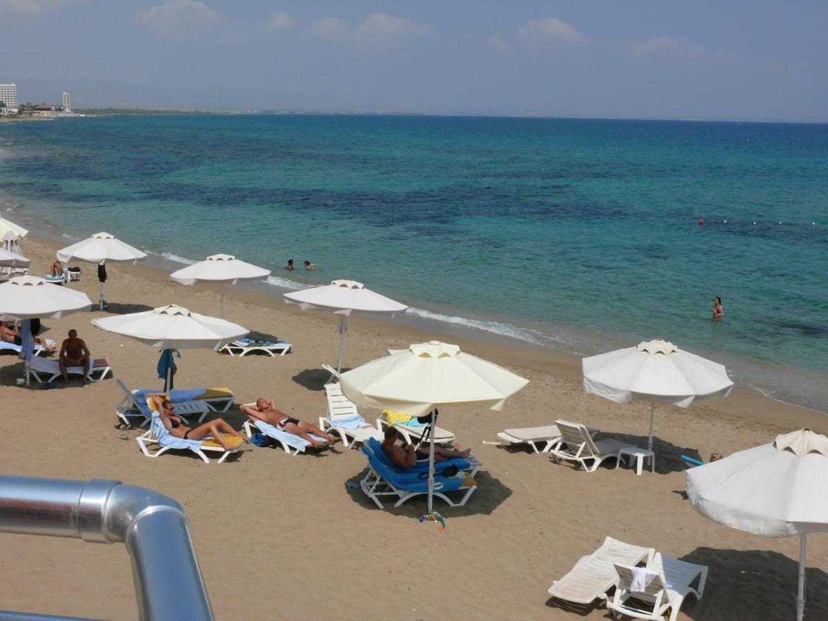 Diamond With Stunning Sea View * Paphos