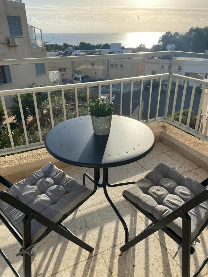 Diamond With Stunning Sea View Apartment *
