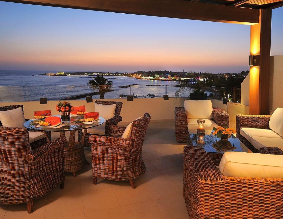 Alexander The Great Beach Hotel 4*