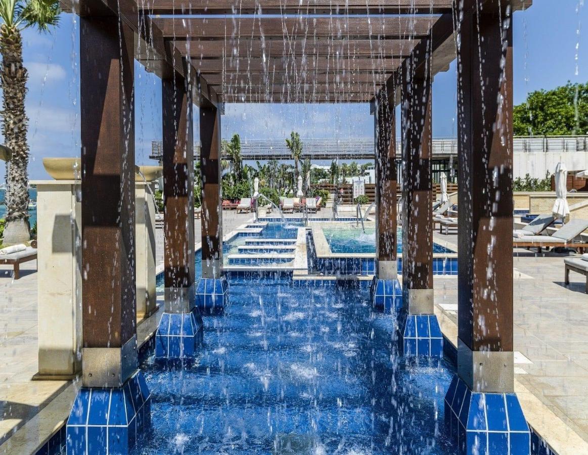 Alexander The Great Beach Hotel 4*