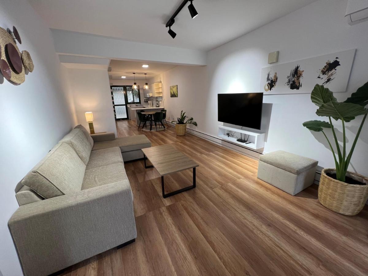 Apartment Julipapas Gardens Paphos