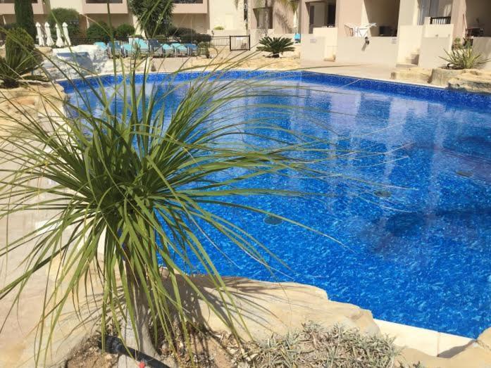 Apartment Lovely 2 Bedroom A206, 800m To The Sea