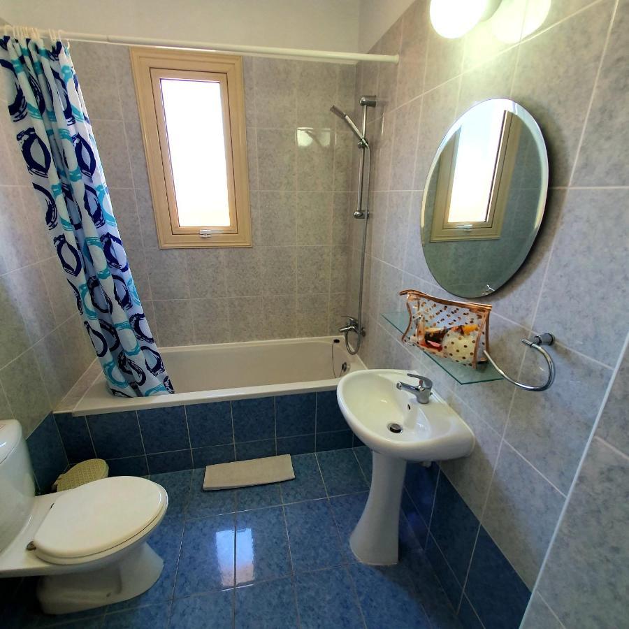 Lovely 2 Bedroom A206, 800m To The Sea Paphos