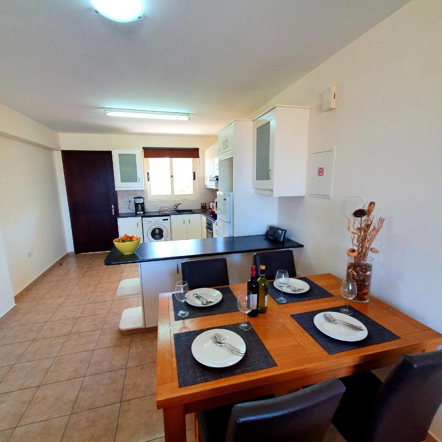 Apartment Lovely 2 Bedroom A206, 800m To The Sea *