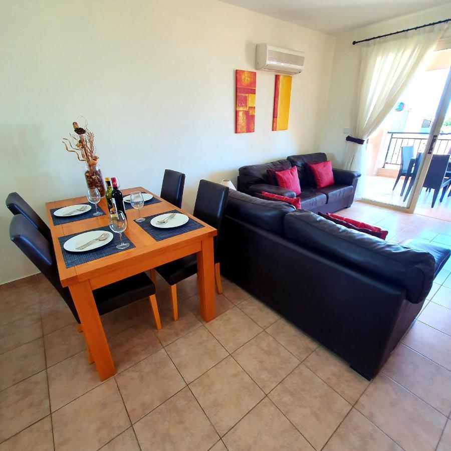 Apartment Lovely 2 Bedroom A206, 800m To The Sea Paphos