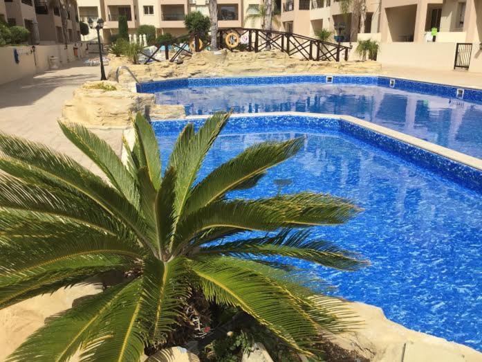 Lovely 2 Bedroom A206, 800m To The Sea Apartment