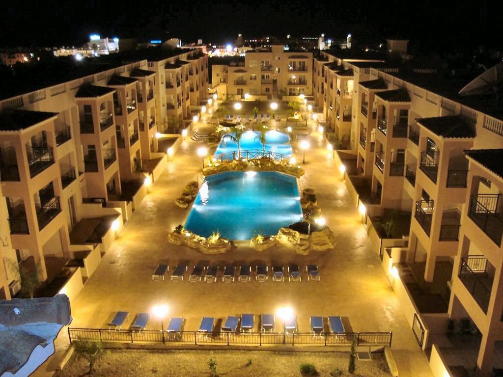 Apartment Lovely 2 Bedroom A206, 800m To The Sea Paphos