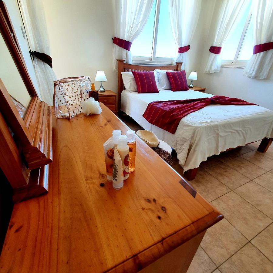 Apartment Lovely 2 Bedroom A206, 800m To The Sea Paphos