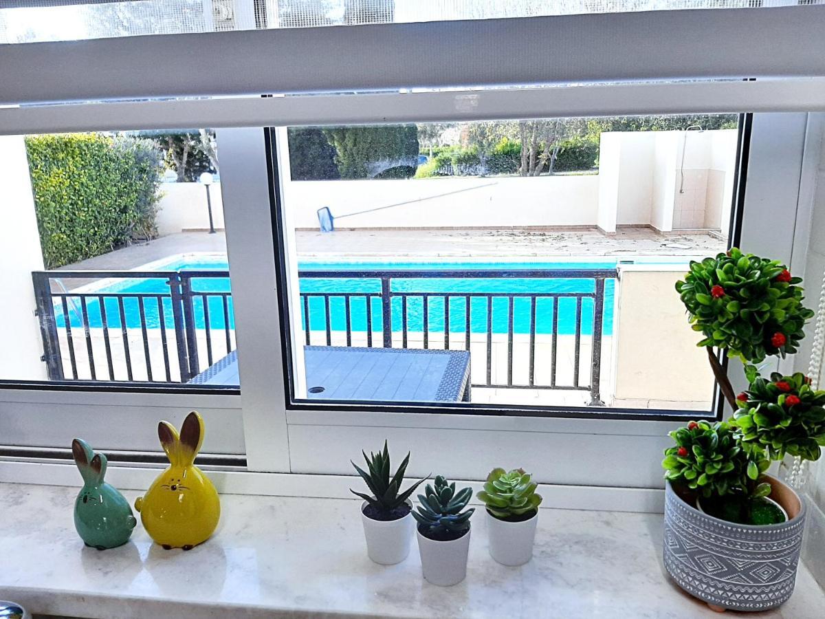 Apartamento Tamar's Cozy Place