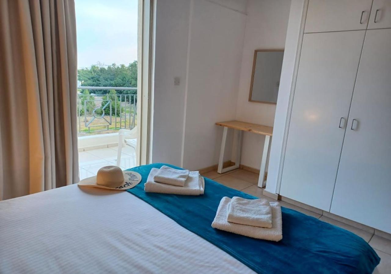 Apartamento King's Holiday *