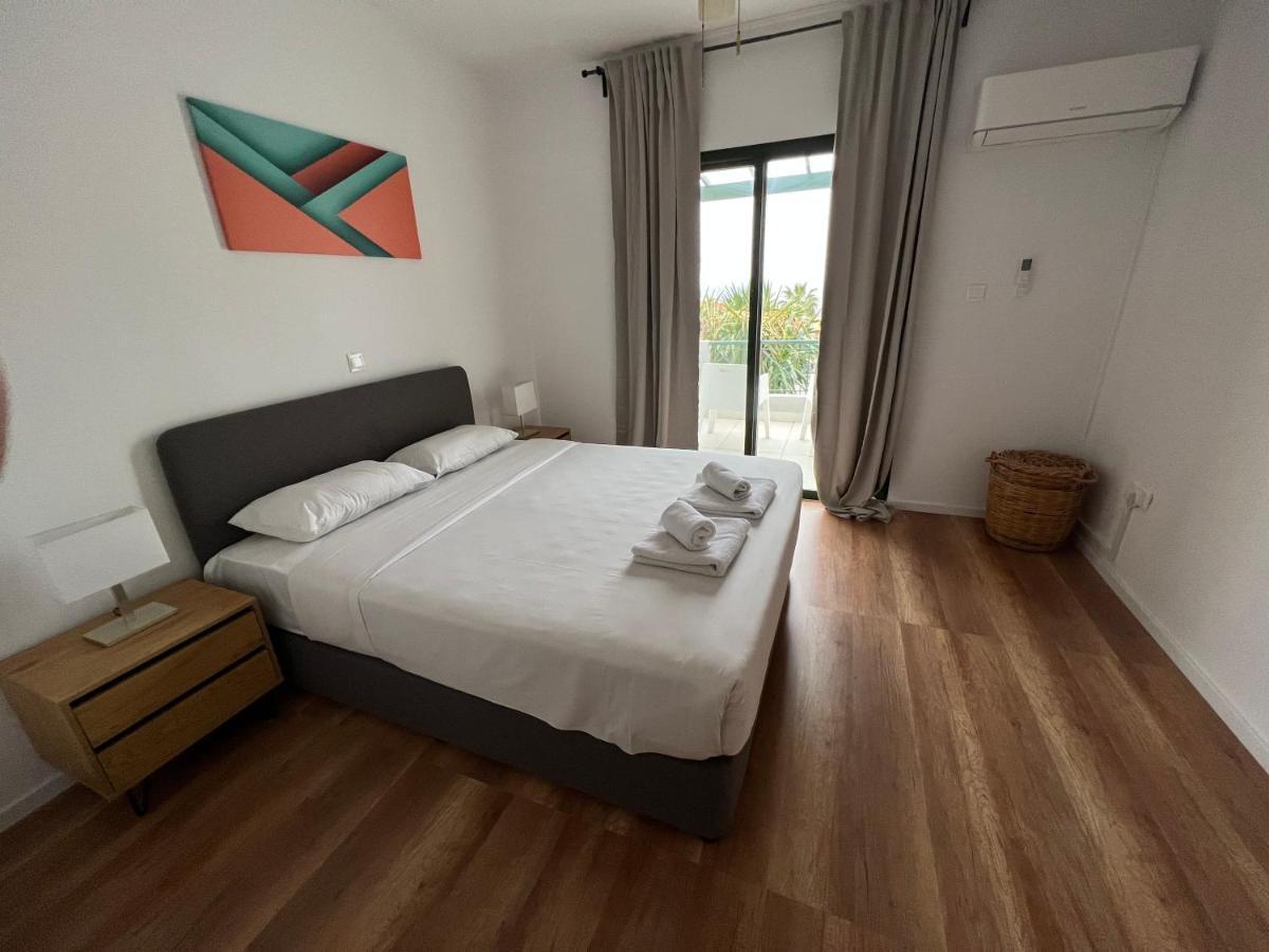 Julipapas Gardens Apartment Paphos