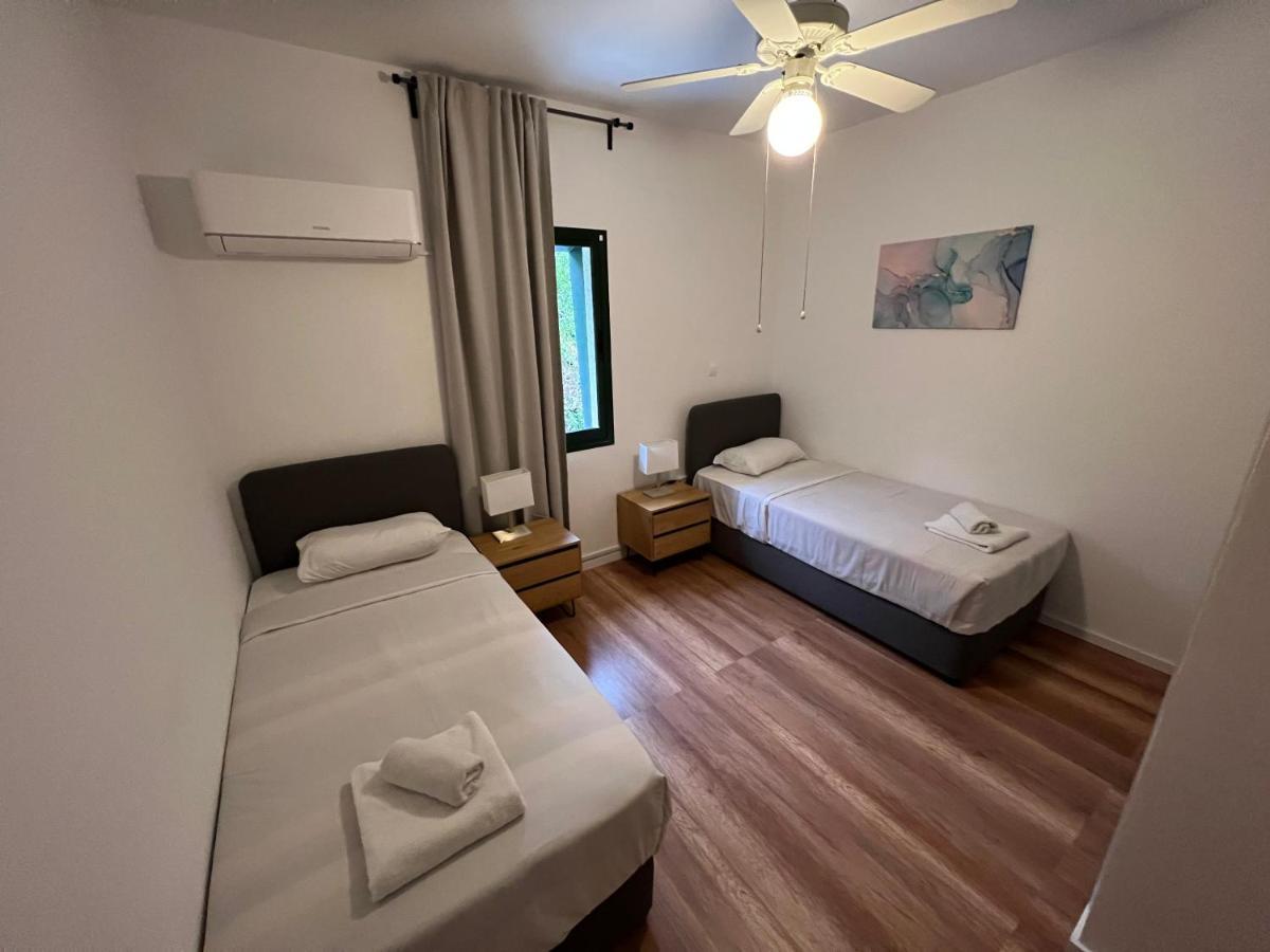 Apartment Julipapas Gardens *