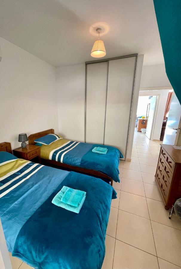 Apartment 109 Queens Gardens, Paphos