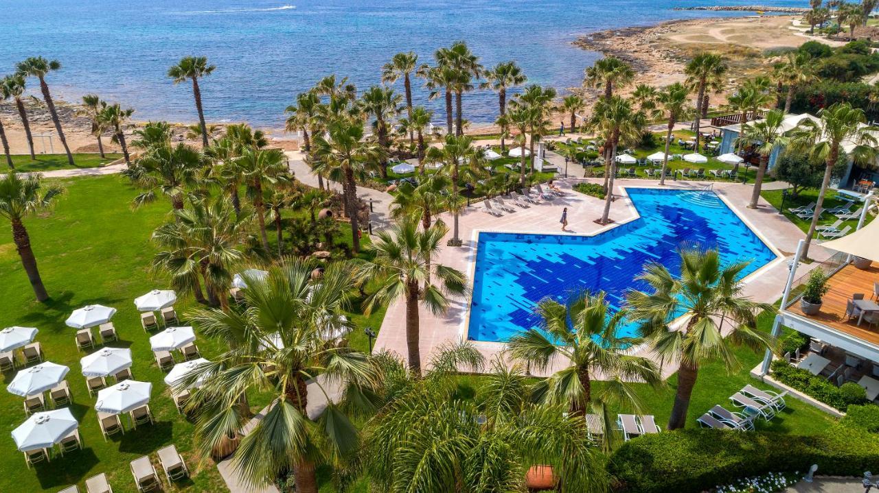 Hotel Aquamare & 4*