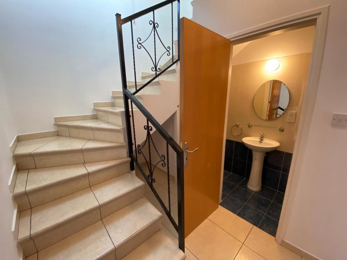 Three Bedroom Casa De